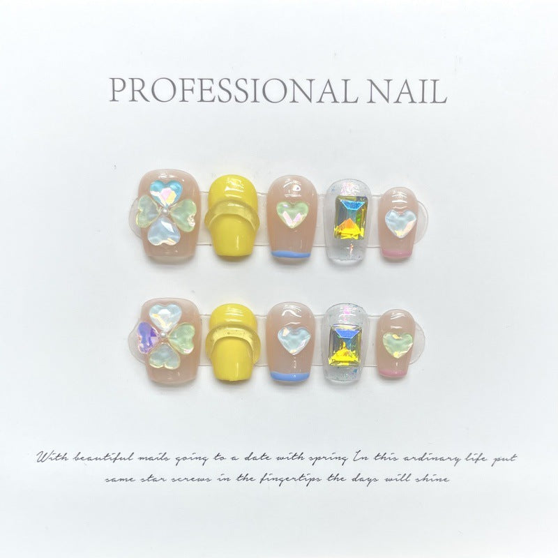 Pastel Macaron Whimsy – Sweet Treats for Tiny Smiles