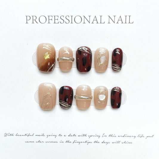 Amber Glow Radiance with Rich Luxe Brilliance