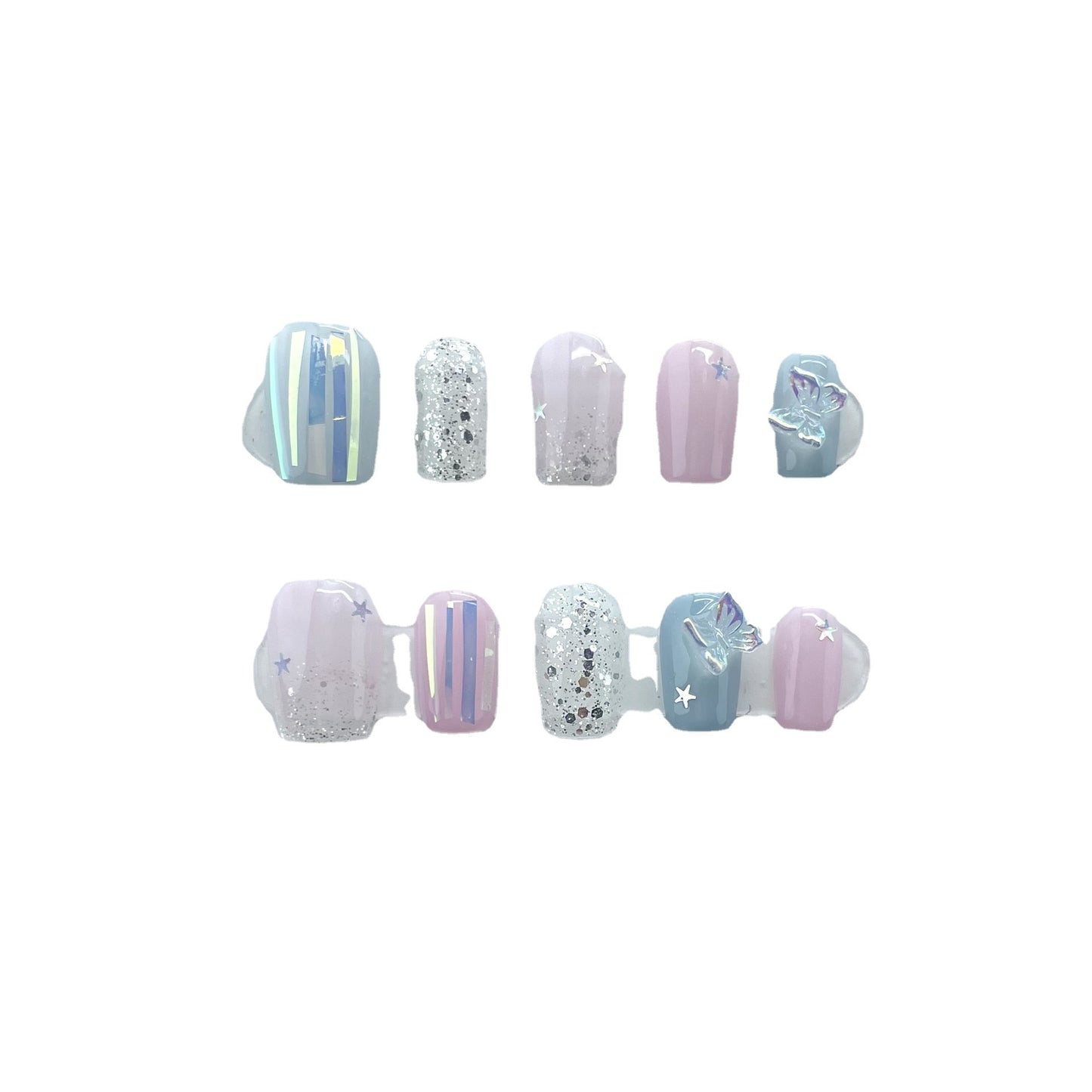 Dreamy Petal Blush – Radiant Pastel Perfection