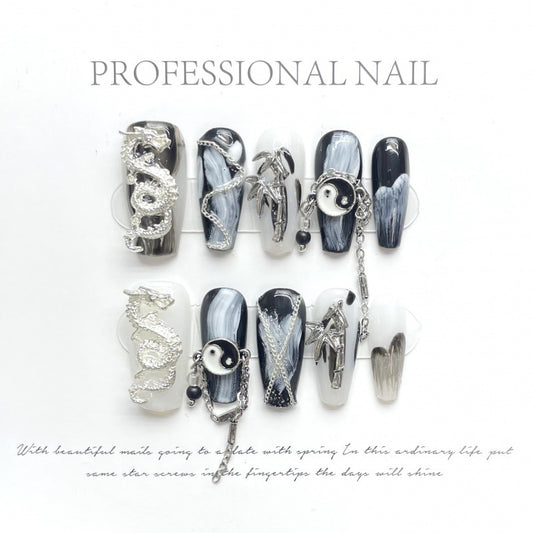 Traditional Chinese Elegance – Timeless Charm in Every Detail