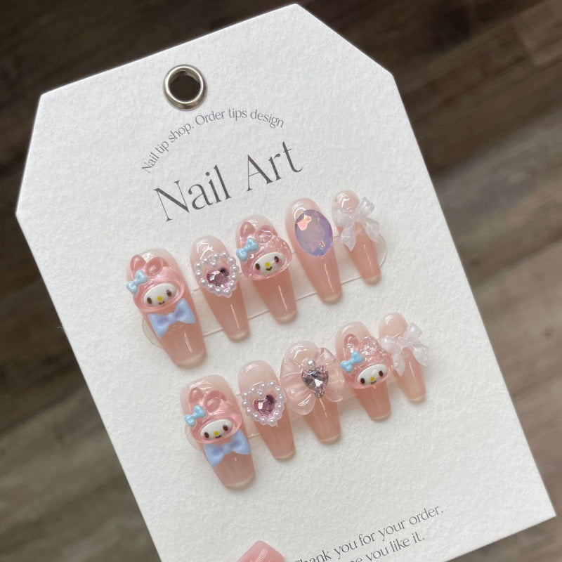 Sweet Melody Delight – A Symphony of Lush Harmony and Charm