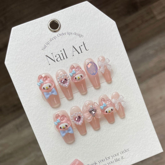 Sweet Melody Delight – A Symphony of Lush Harmony and Charm