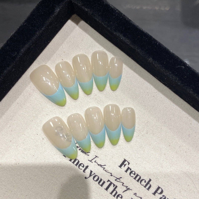 Lagoon Paradise – Vibrant Tropical Beauty with a Refreshing Coastal Glow