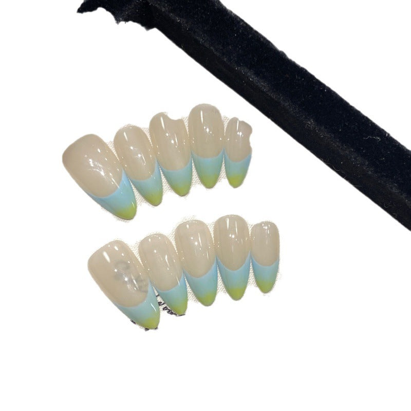 Lagoon Paradise – Vibrant Tropical Beauty with a Refreshing Coastal Glow