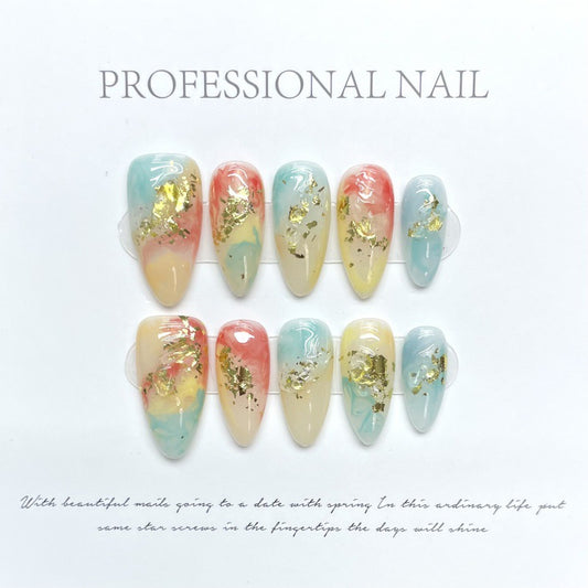 Enchanted Jewel – Brilliant Glow with Magical Sparkle