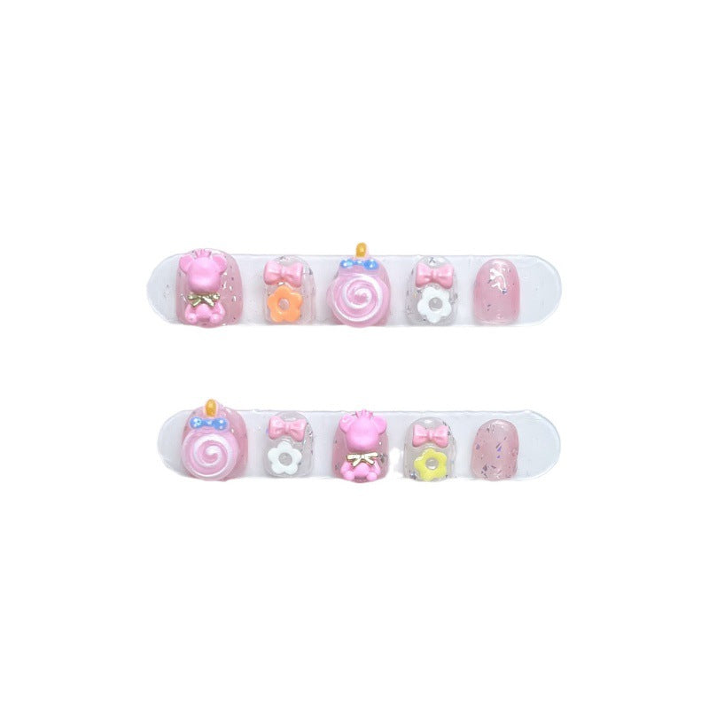 Sweetie Bow Pops [For Kids] – Charming Fun, Playful Perfection