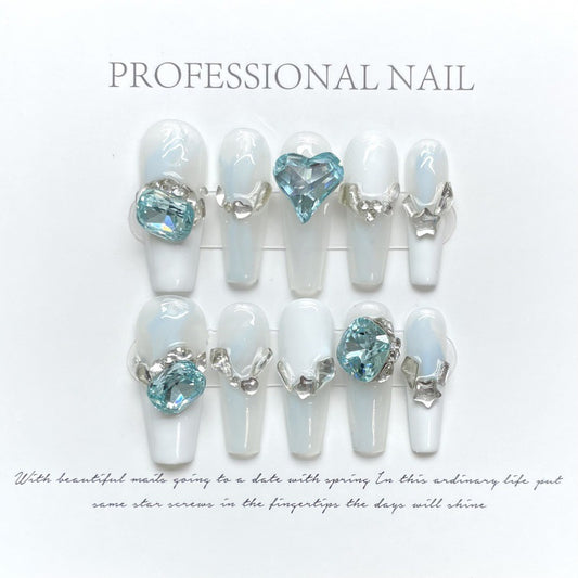 Enchanting Chilled Moonlight – Gentle Glow of Lunar Elegance