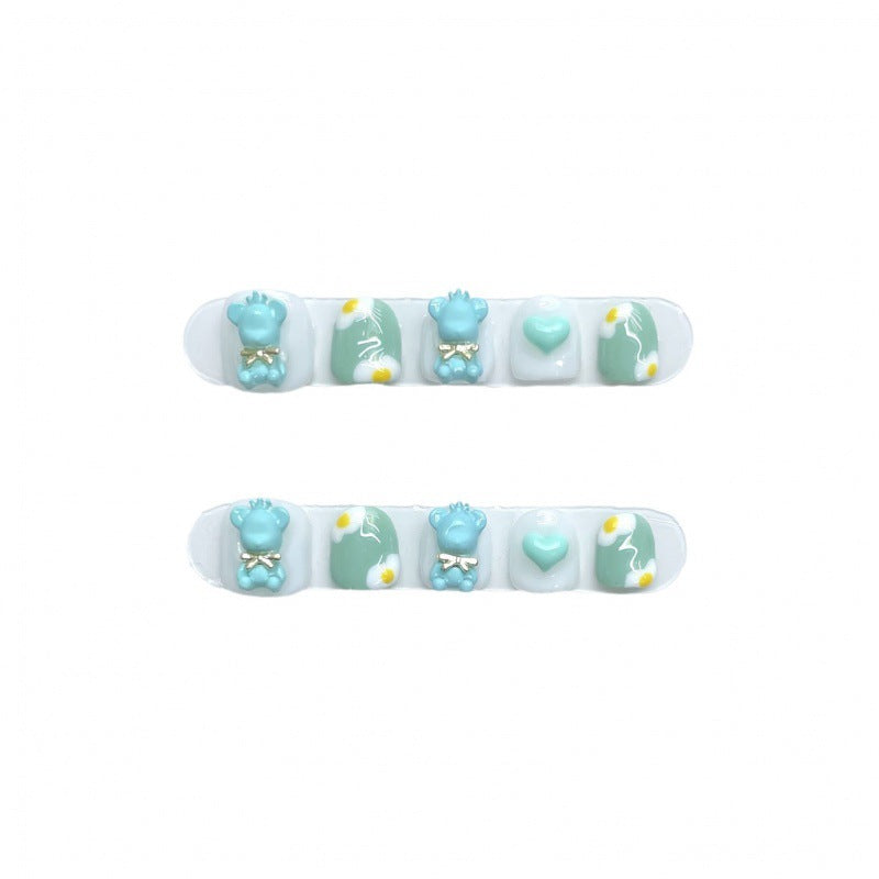 Teddy Bear Dreamscape – Cozy Imagery in Soft, Dreamy Hues