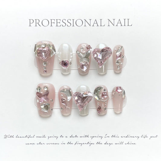Timeless Light Luxe – Elegance Embodied in Dazzling Shine