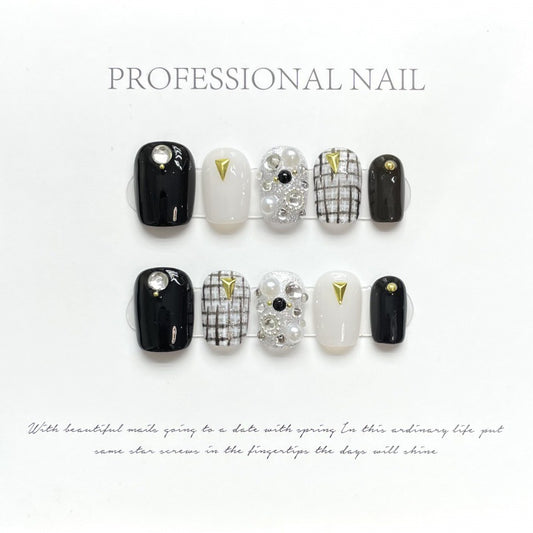 Pearl Cloth of Sophisticated Fairy Dreams – Ethereal Elegance with a Touch of Magic