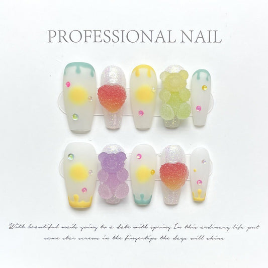 Radiant Teddy Glow – Soft Plush Charm with Dazzling Light