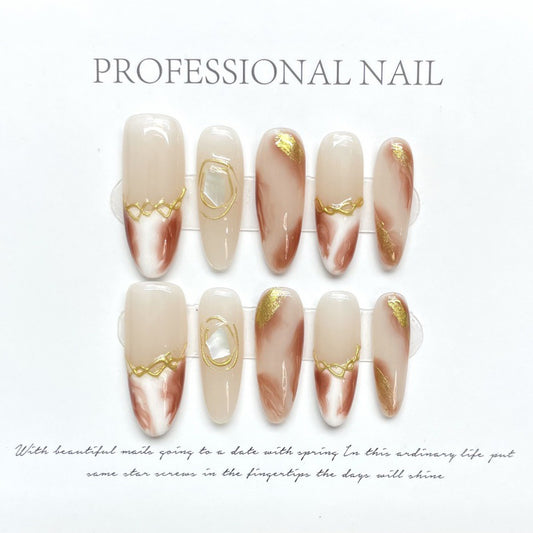 Ivory Whisper – Rustic Glamour with Timeless Elegance
