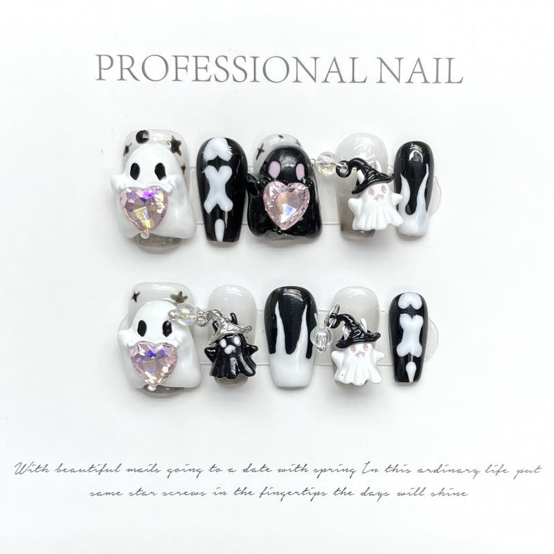 Adorable Phantom Whisper – A Bright Touch of Magical Charm