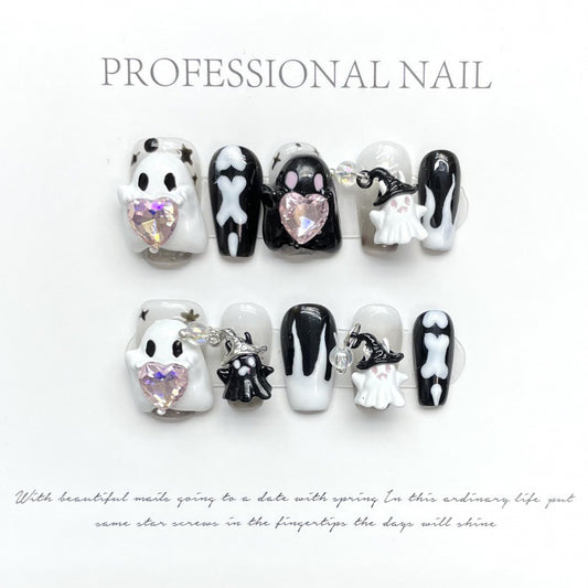 Adorable Phantom Whisper – A Bright Touch of Magical Charm