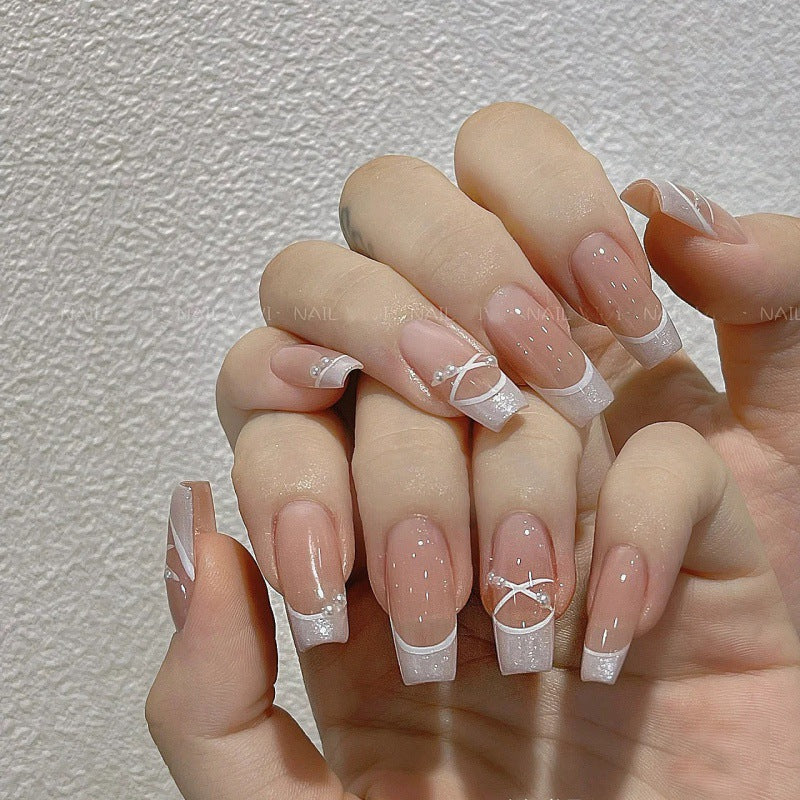 Ballet Rose Elegance – Graceful Beauty in Soft Pink