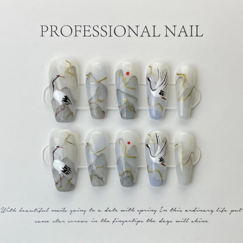 Gray Elegance with Gold Accents – Timeless Sophistication, Luxe Detailing